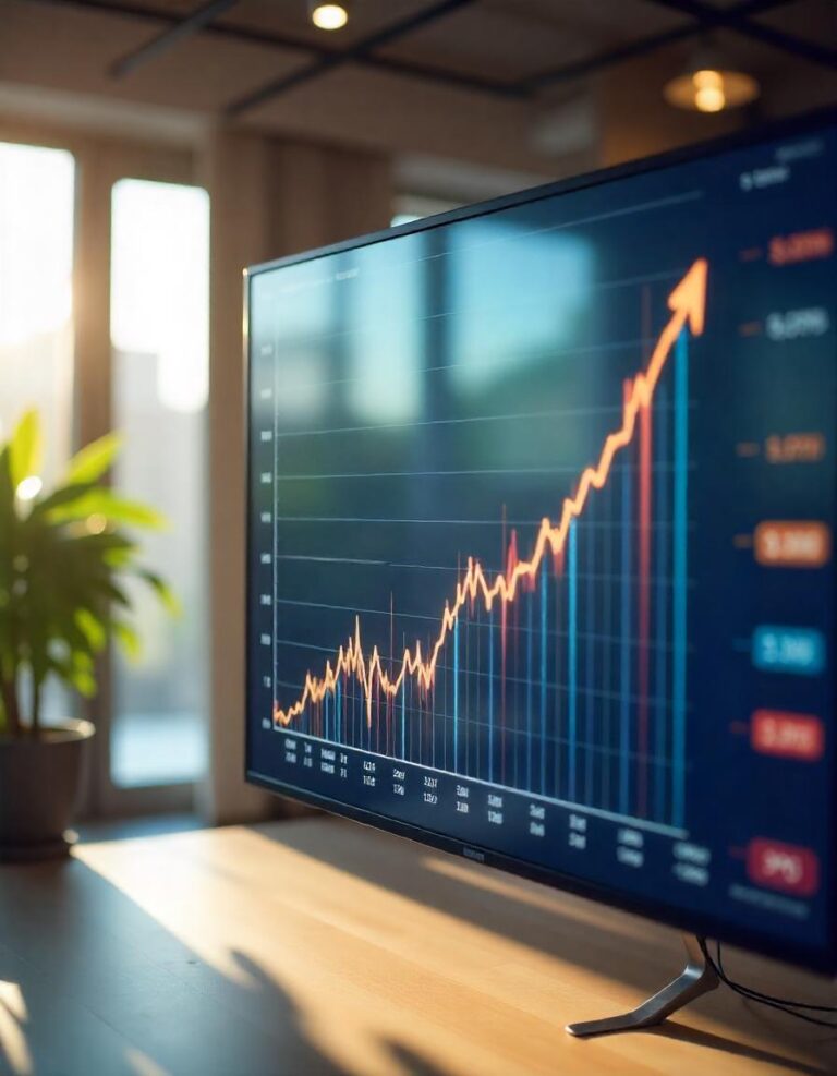 Conoce como acelerar tus procesos en el Sector Financiero a través de la Automatización.