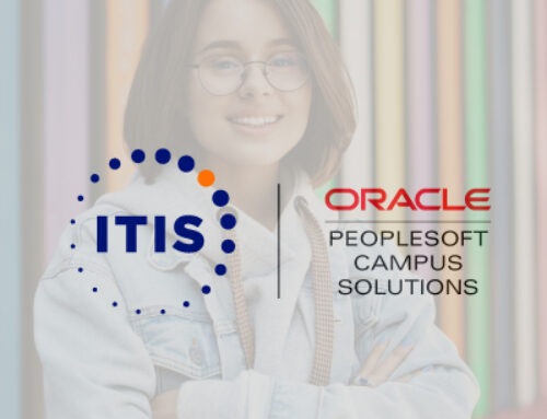 Caso de uso:Implementación, estabilización y evolución  del sistema académico PeopleSoft Campus Solutions de Oracle