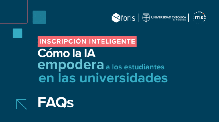 FAQS Inscripción Inteligente