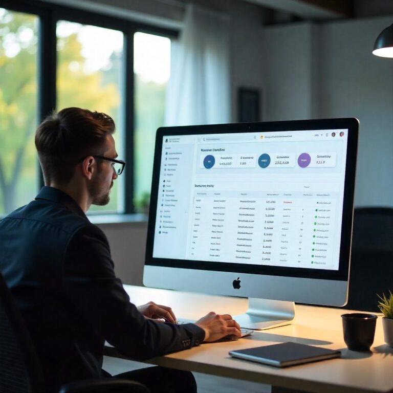 Gestión financiera más eficiente: digitalización del ciclo de proveedores con Power Platform