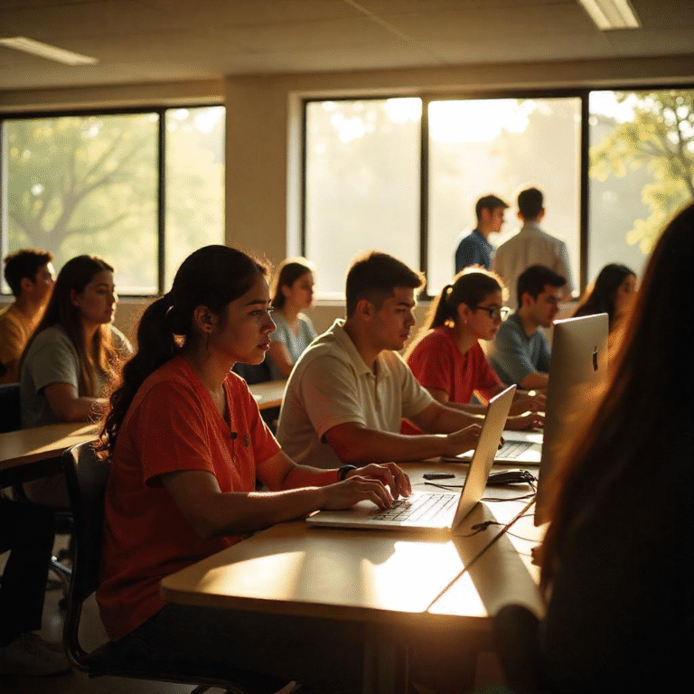 Eficacia en las Metodologías de Retención en las Instituciones de Educación Superior en LATAM