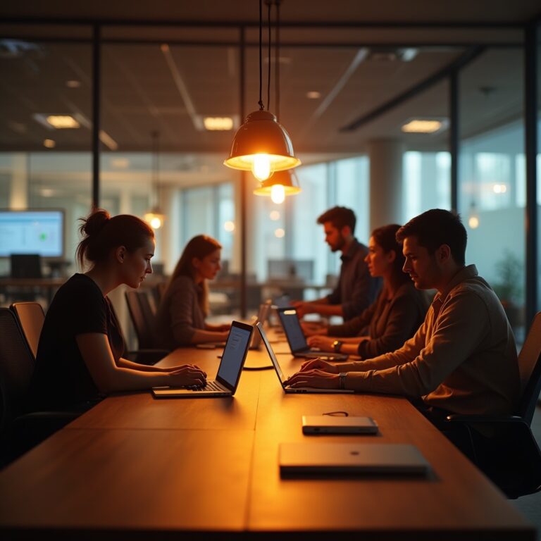 Automatización de marketing con Eloqua: segmentación inteligente y campañas personalizadas