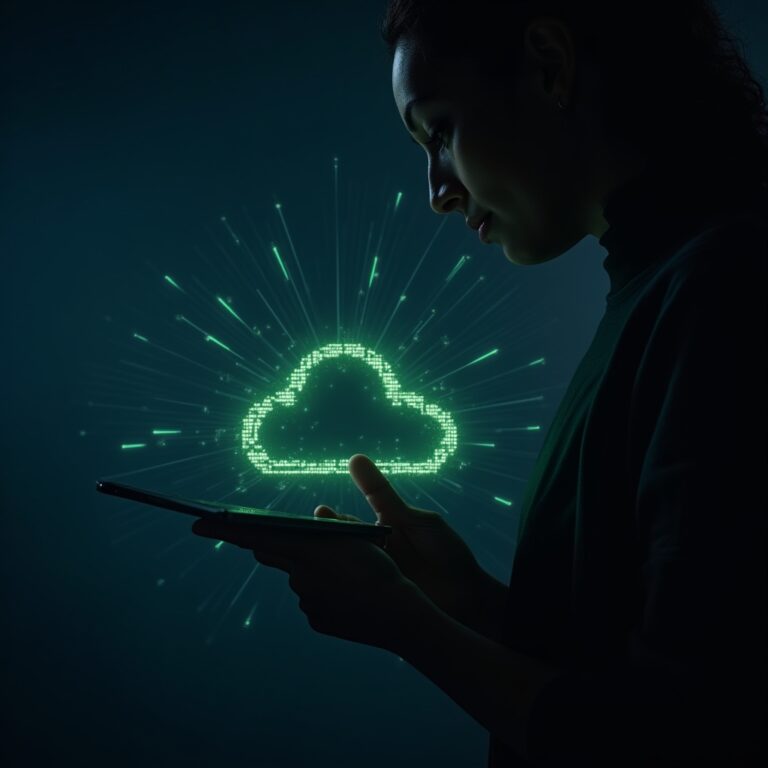 Cómo prepararse para aplicar IA generativa en ciberseguridad con Oracle: Estrategia y oportunidades reales