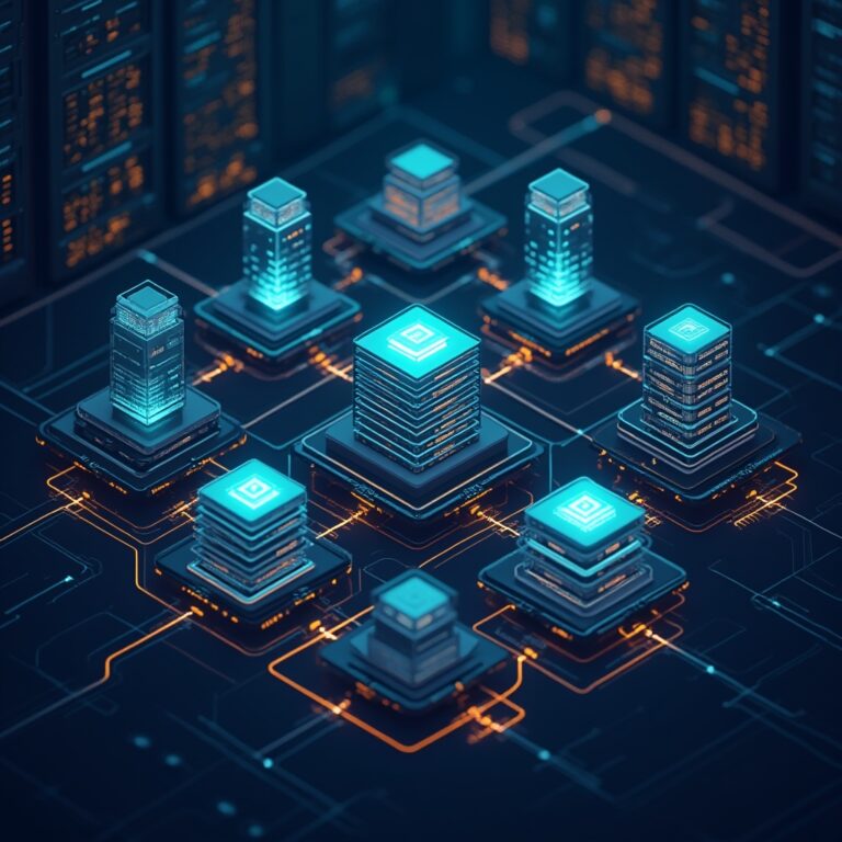 Universidad del futuro: IA y datos