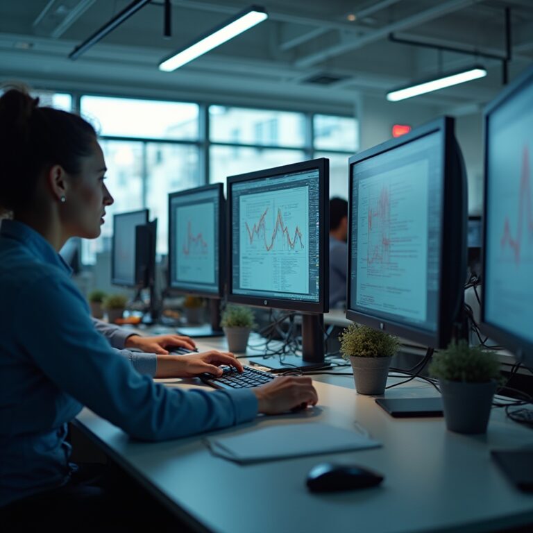 ¿Quieres aprender sobre automatización robótica de procesos (RPA)?