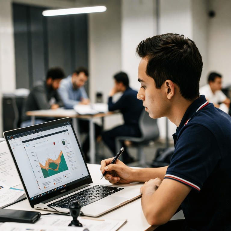 Caso de éxito: Migración a Oracle Cloud en la Universidad Cooperativa de Colombia