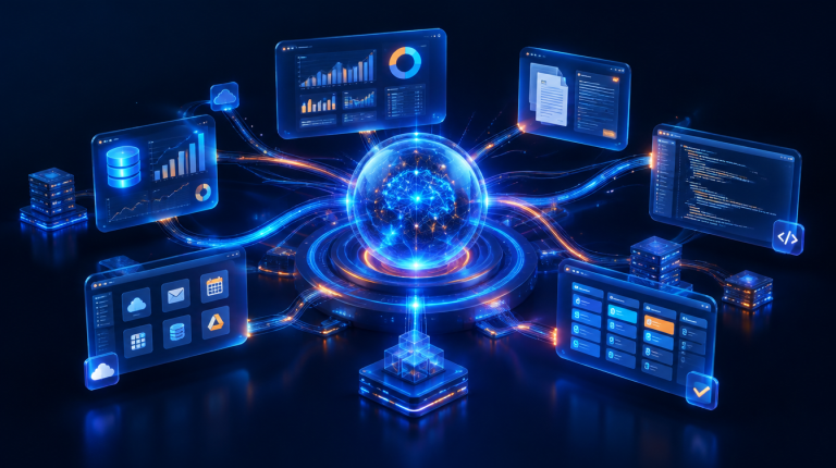 Nuevo Microsoft Copilot: de asistente de IA a plataforma de automatización empresarial